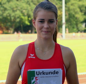 Leonie Vandenbrück