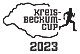 Logo Kreis-Beckum-Cup 2023